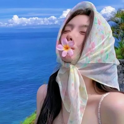 两个男人